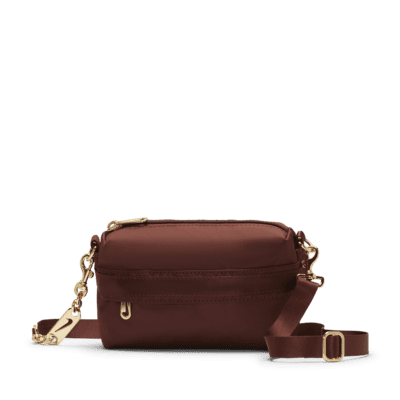 完売必須!☆Nike Sportswear Futura Women's Crossbody Bag (1L) Nike Sportswear Futura Women's Crossbody Bag (1L). Nike.com